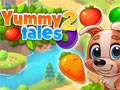 Peli Yummy Tales 2