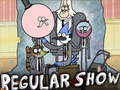 Peli Regular Show Hidden object