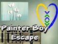 Peli Painter Boy escape