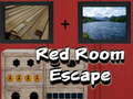 Peli Red Room Escape
