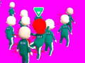 Peli Squid Game Challenge 3D Survival Master