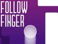 Peli Follow Finger