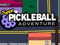 Peli Super Pickleball Adventure