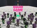 Peli Squid Game Space