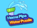 Peli Home Pipe Water Puzzle