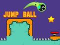 Peli Jump Ball Adventures