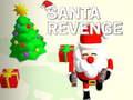 Peli Santa Revenge