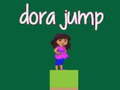 Peli dora jump