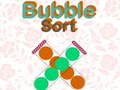 Peli Bubble Sorter