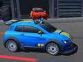 Peli Miami Car Racing