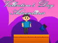 Peli Valentine's Day Adventures