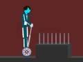 Peli Happy Wheels Squid