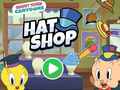 Peli Hat Shop