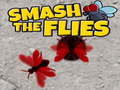 Peli Smash The Flies
