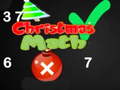 Peli Christmas Math