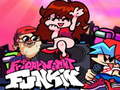 Peli Super Friday Night Funkin