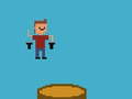 Peli fly man