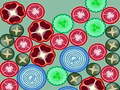 Peli Merge Veggies
