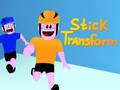 Peli Stick Transform