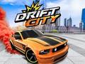 Peli Drift City