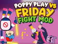 Peli Poppy Play Vs Friday Fight Mod