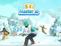 Peli Ski Master 3D