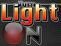 Peli Turn Light On