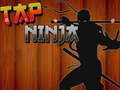 Peli Tap Ninja