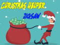 Peli Christmas Helper Jigsaw