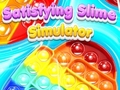 Peli Satisfying Slime Simulator