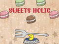 Peli Sweets Holic
