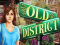 Peli Old District