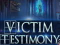 Peli Victim Testimony