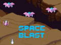 Peli Space Blast