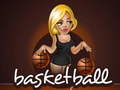 Peli Basketball