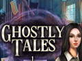 Peli Ghostly Tales