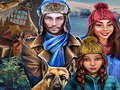 Peli Winter Journey