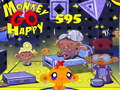 Peli Monkey Go Happy Stage 595