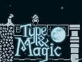 Peli Type & Magic