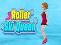 Peli Roller Ski Queen 