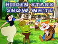 Peli Snow White Hidden Stars