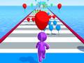 Peli Balloon Run