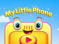 Peli My Little Phone
