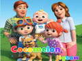 Peli Cocomelon Jigsaw