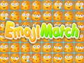 Peli Emoji Match