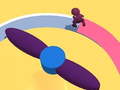 Peli Squid Game Obstacle Runner