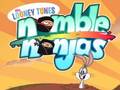 Peli Nimble Ninjas
