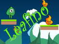 Peli Leafino