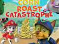 Peli Paw Patrol: Corn Roast Catastrophe
