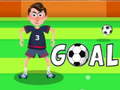 Peli Goal